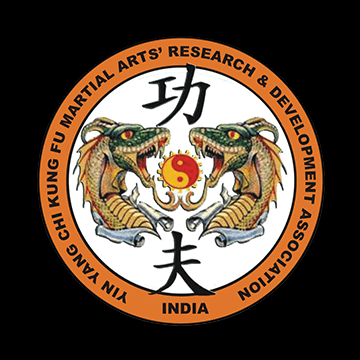 Yin Yang Chi Kung Fu Martial Arts Research & Development Association