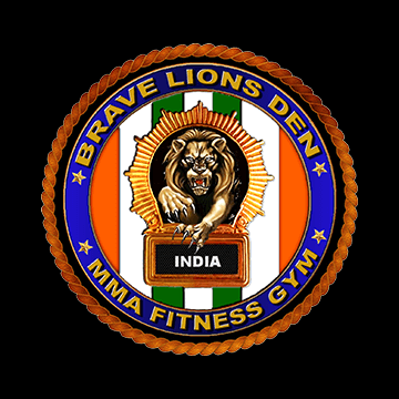 Brave Lion's Den MMA Fitness Gym